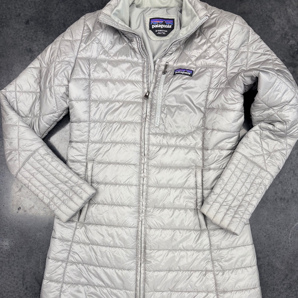 Patagonia Radalie Puffer